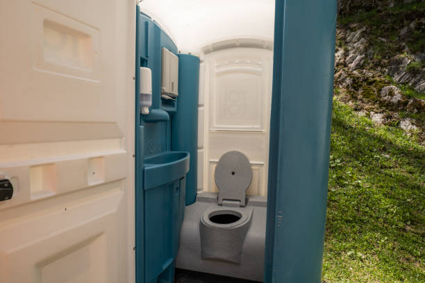 Best Temporary restroom rental  in Knoxville, TN