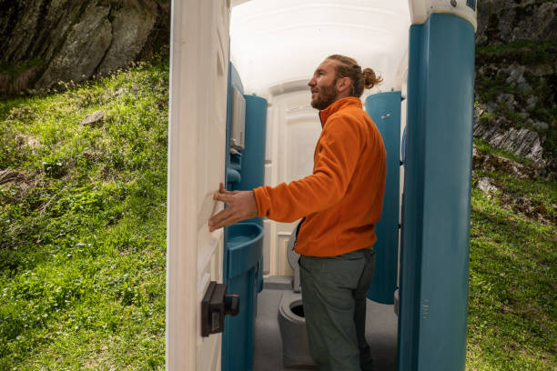 Best Porta potty services near me  in Knoxville, TN
