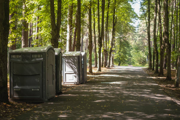 Best Porta potty rental for parties  in Knoxville, TN