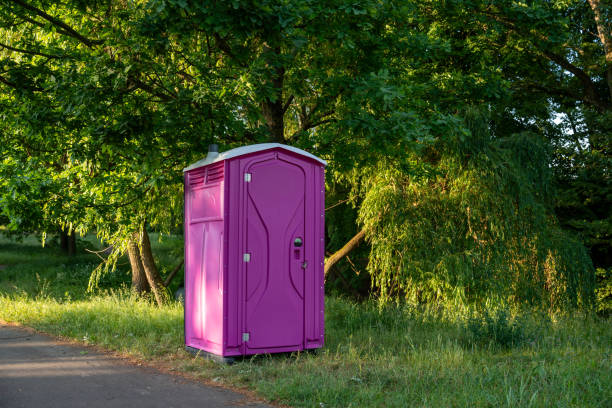 Best Affordable portable toilet rental  in Knoxville, TN